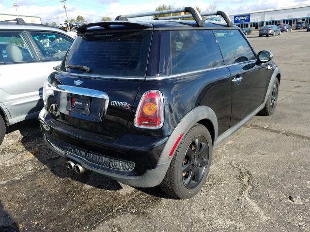 Photo 3 VIN: WMWMF7C54ATX45184 - MINI COOPER S 