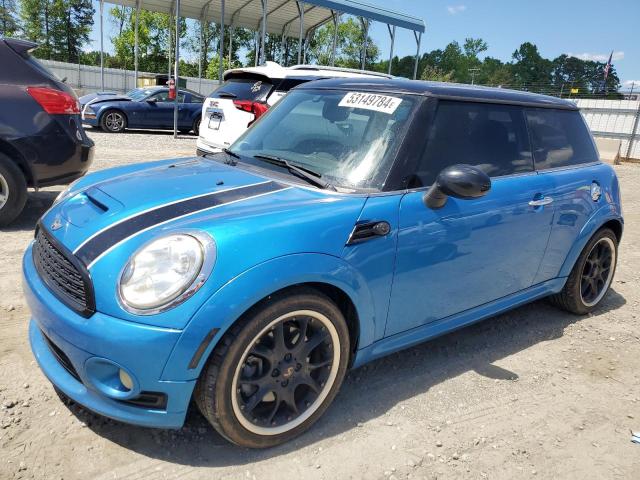 Photo 0 VIN: WMWMF7C54ATX45430 - MINI COOPER 