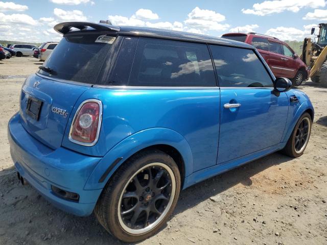 Photo 2 VIN: WMWMF7C54ATX45430 - MINI COOPER 