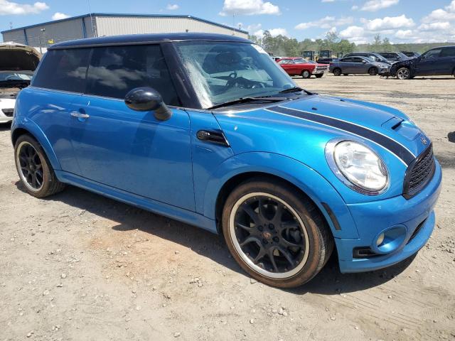 Photo 3 VIN: WMWMF7C54ATX45430 - MINI COOPER 