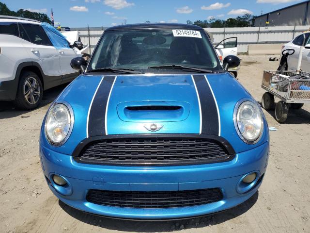 Photo 4 VIN: WMWMF7C54ATX45430 - MINI COOPER 