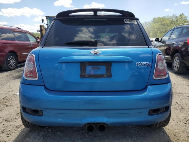 Photo 5 VIN: WMWMF7C54ATX45430 - MINI COOPER 