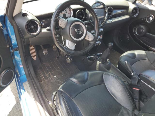 Photo 7 VIN: WMWMF7C54ATX45430 - MINI COOPER 