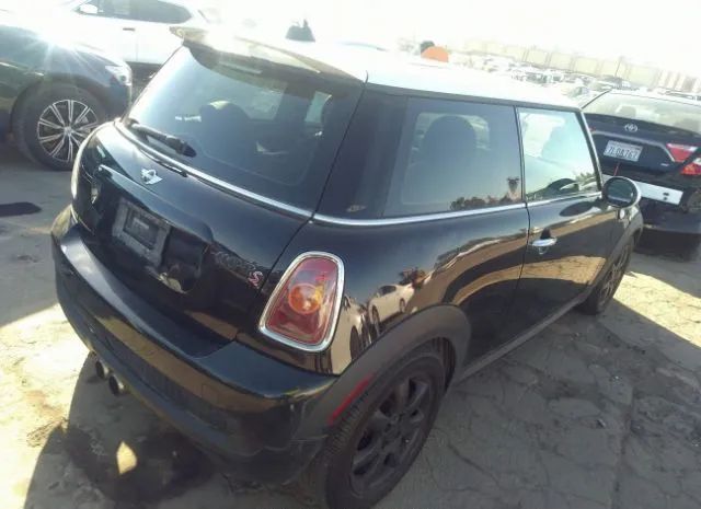 Photo 3 VIN: WMWMF7C54ATX45671 - MINI COOPER S 