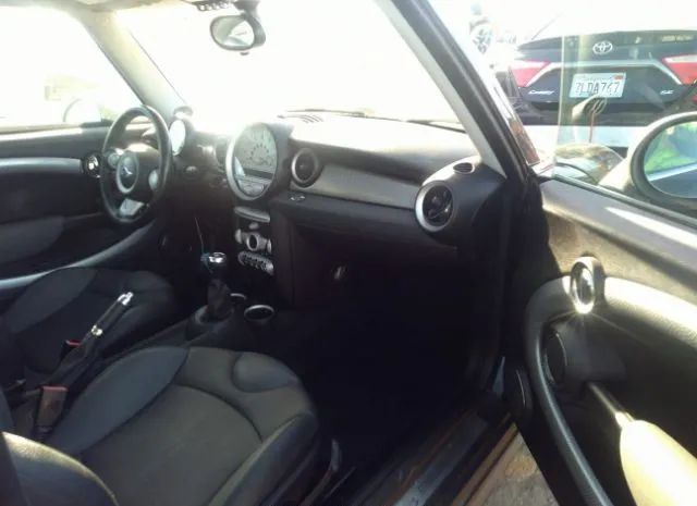 Photo 4 VIN: WMWMF7C54ATX45671 - MINI COOPER S 