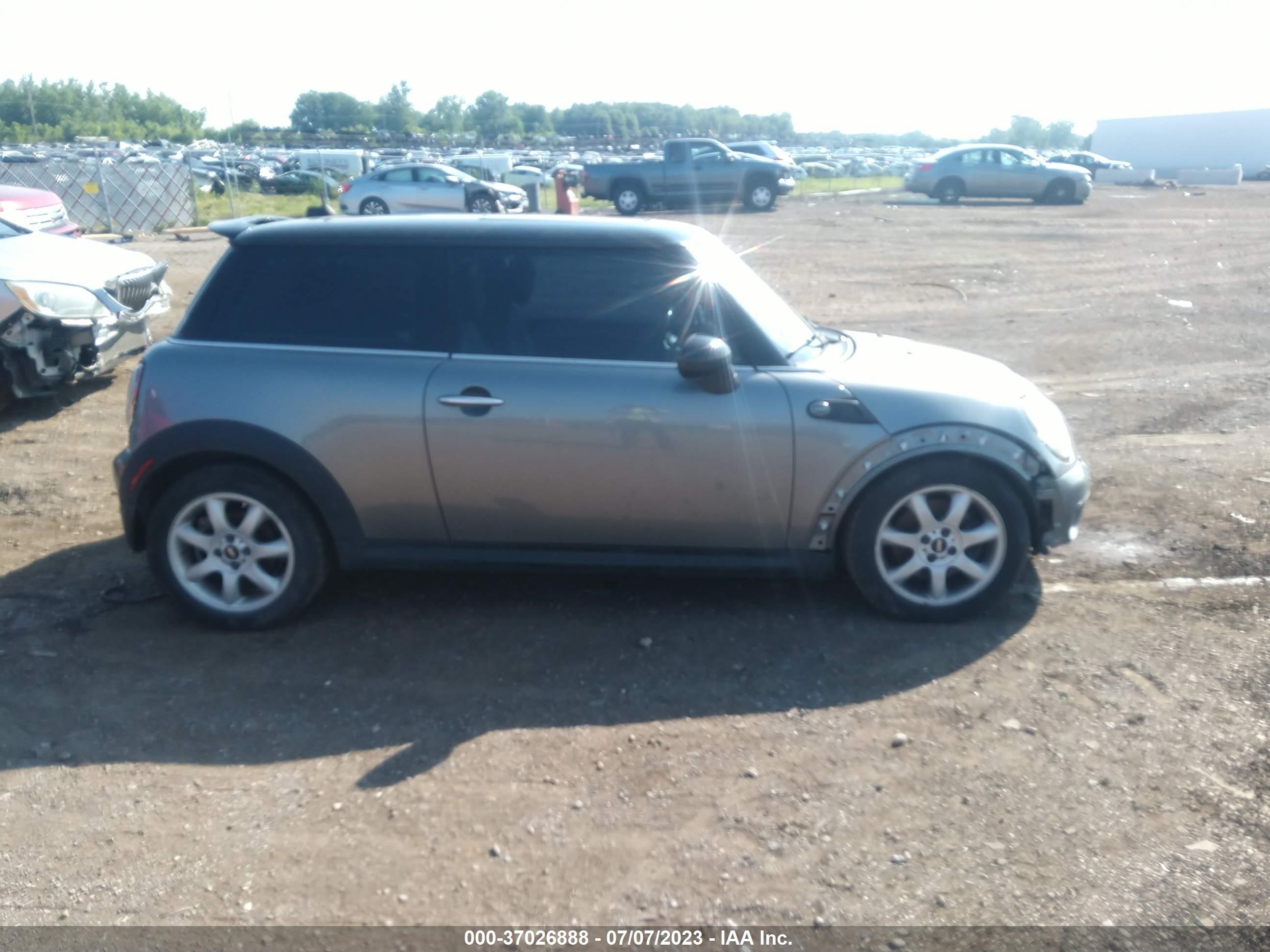 Photo 12 VIN: WMWMF7C54ATZ69149 - MINI HARD TOP 