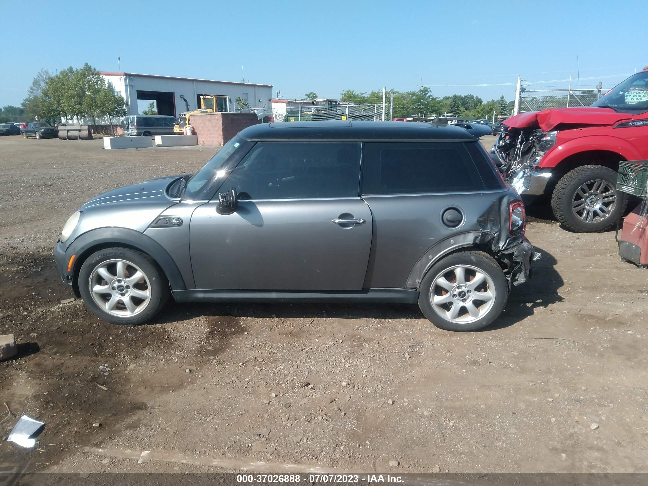 Photo 13 VIN: WMWMF7C54ATZ69149 - MINI HARD TOP 