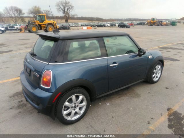 Photo 3 VIN: WMWMF7C54ATZ69538 - MINI COOPER S 