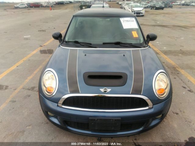 Photo 5 VIN: WMWMF7C54ATZ69538 - MINI COOPER S 