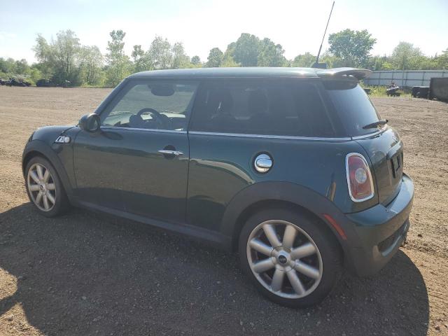 Photo 1 VIN: WMWMF7C54ATZ70298 - MINI COOPER 