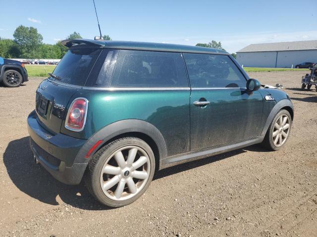 Photo 2 VIN: WMWMF7C54ATZ70298 - MINI COOPER 