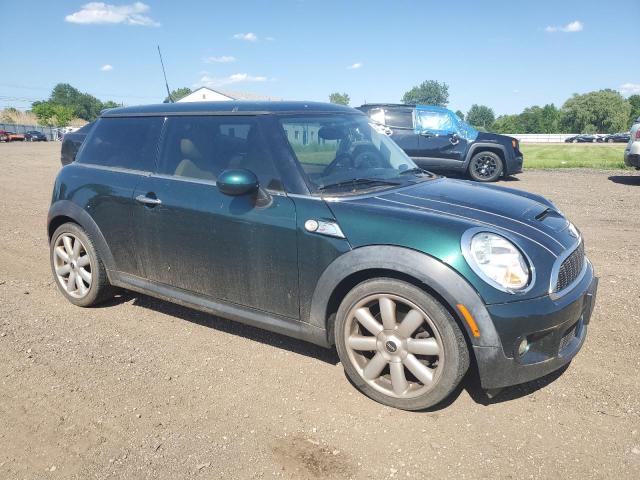 Photo 3 VIN: WMWMF7C54ATZ70298 - MINI COOPER 