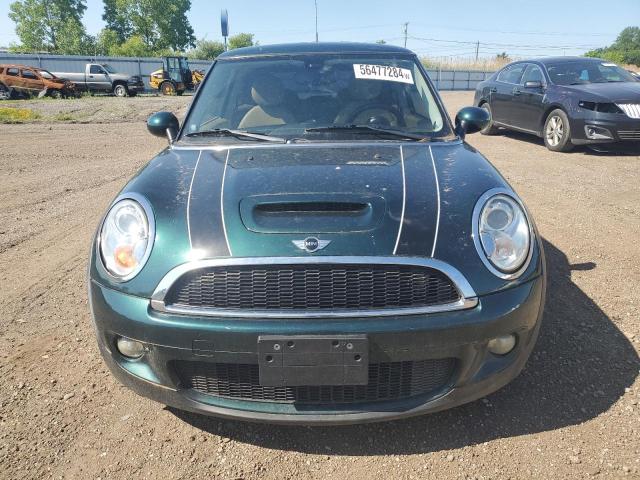 Photo 4 VIN: WMWMF7C54ATZ70298 - MINI COOPER 