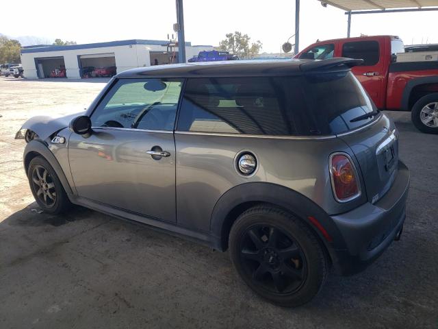 Photo 1 VIN: WMWMF7C54ATZ70365 - MINI COOPER 