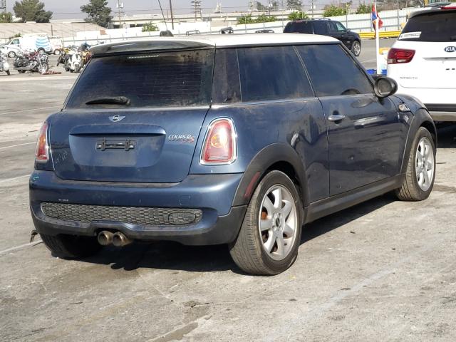 Photo 3 VIN: WMWMF7C54ATZ71659 - MINI COOPER S 