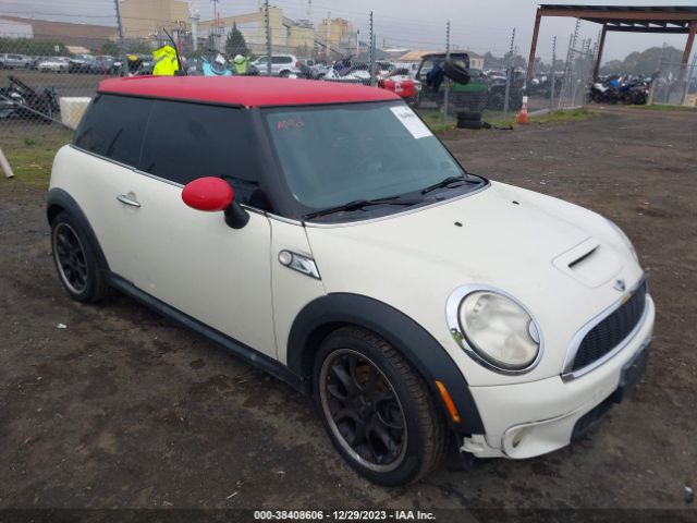 Photo 0 VIN: WMWMF7C54ATZ72505 - MINI COOPER S 