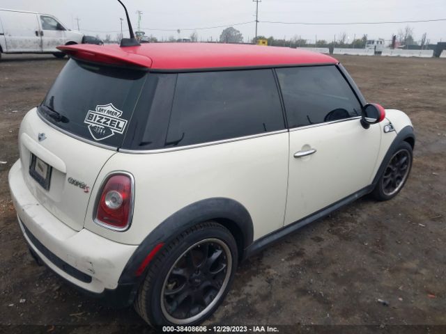 Photo 3 VIN: WMWMF7C54ATZ72505 - MINI COOPER S 