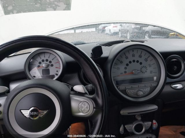 Photo 6 VIN: WMWMF7C54ATZ72505 - MINI COOPER S 