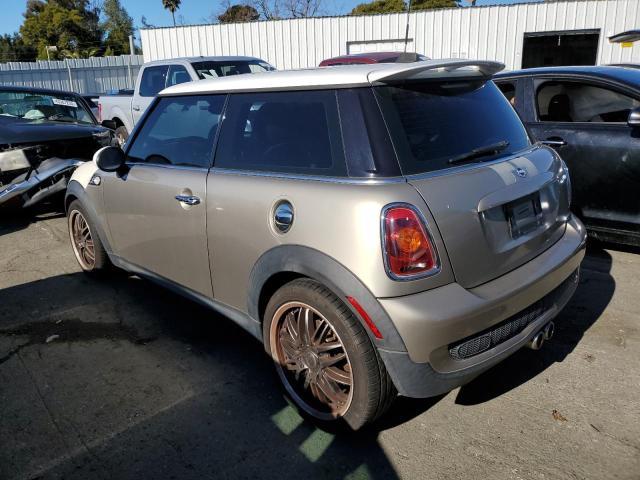 Photo 1 VIN: WMWMF7C54ATZ72858 - MINI COOPER S 