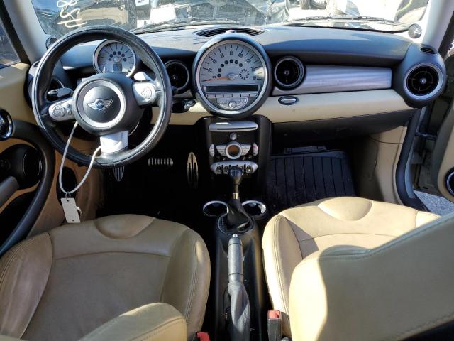 Photo 7 VIN: WMWMF7C54ATZ72858 - MINI COOPER S 