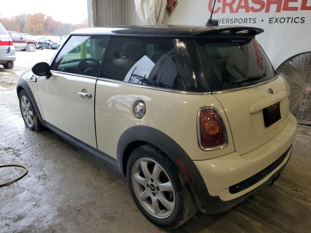 Photo 1 VIN: WMWMF7C54ATZ73296 - MINI COOPER S 