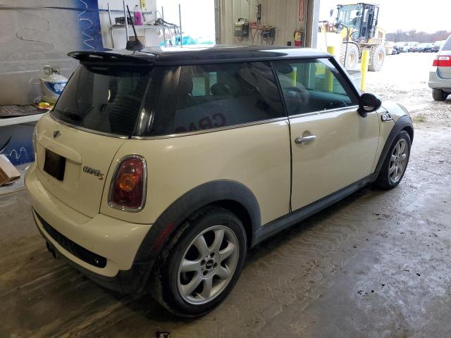 Photo 2 VIN: WMWMF7C54ATZ73296 - MINI COOPER S 