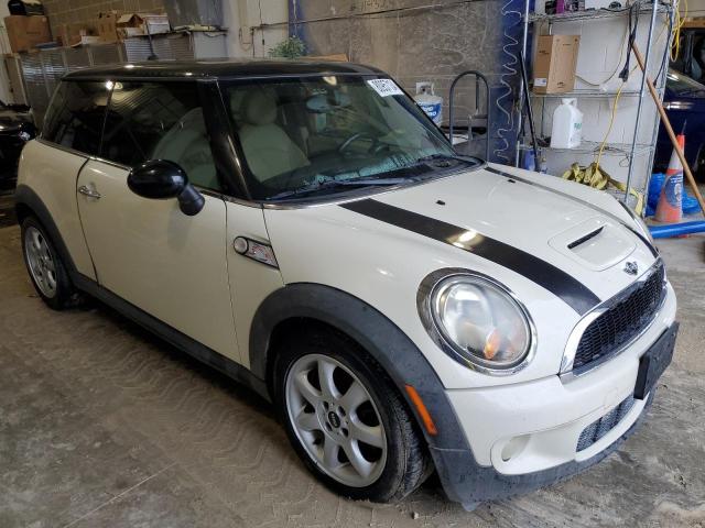 Photo 3 VIN: WMWMF7C54ATZ73296 - MINI COOPER S 