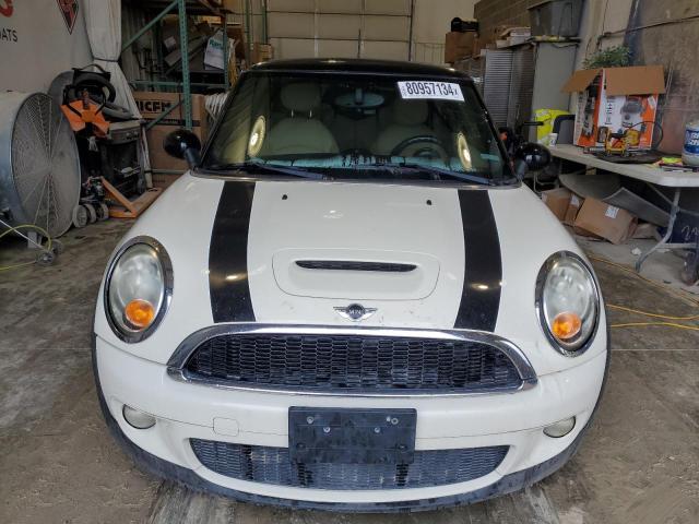 Photo 4 VIN: WMWMF7C54ATZ73296 - MINI COOPER S 