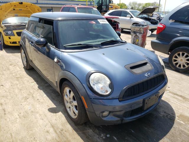 Photo 0 VIN: WMWMF7C54ATZ73931 - MINI COOPER S 