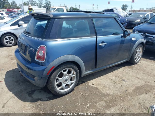 Photo 3 VIN: WMWMF7C54ATZ73976 - MINI COOPER S 