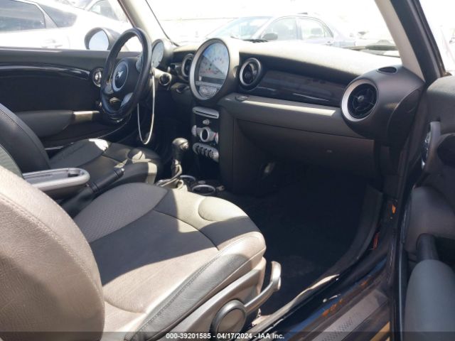 Photo 4 VIN: WMWMF7C54ATZ73976 - MINI COOPER S 