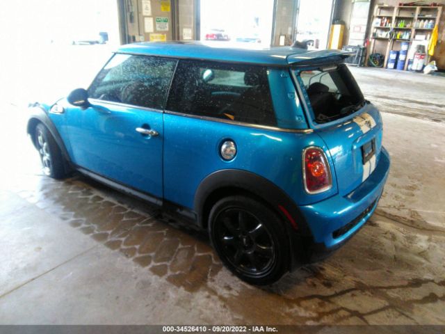 Photo 2 VIN: WMWMF7C54ATZ74044 - MINI COOPER HARDTOP 