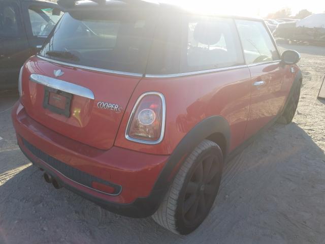 Photo 3 VIN: WMWMF7C55ATW88798 - MINI COOPER S 