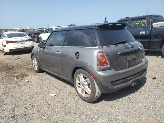 Photo 1 VIN: WMWMF7C55ATW89062 - MINI COOPER S 