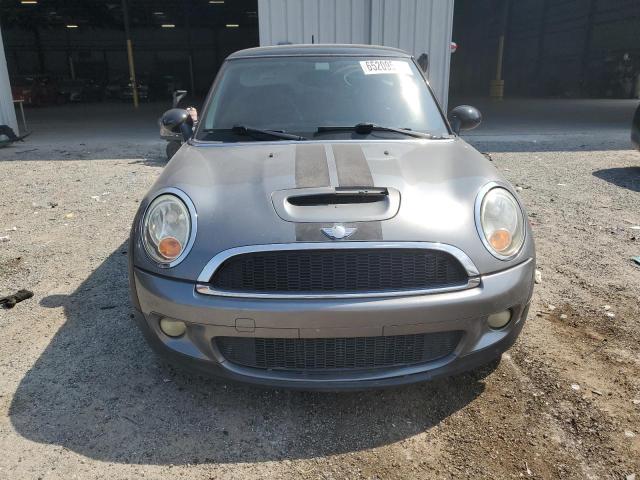 Photo 4 VIN: WMWMF7C55ATW89062 - MINI COOPER S 