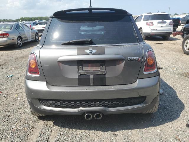 Photo 5 VIN: WMWMF7C55ATW89062 - MINI COOPER S 