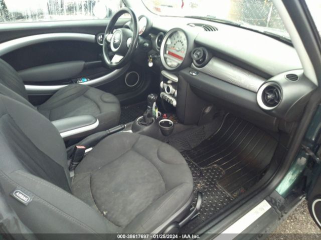 Photo 4 VIN: WMWMF7C55ATW89563 - MINI COOPER S 