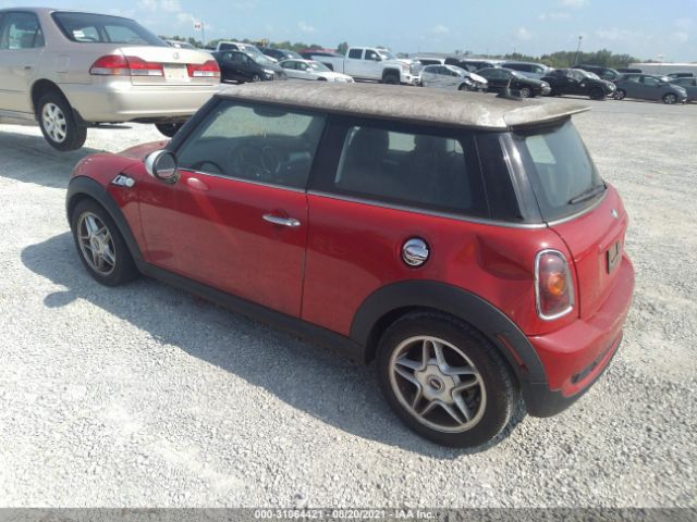 Photo 2 VIN: WMWMF7C55ATW89689 - MINI COOPER HARDTOP 