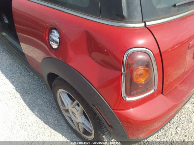 Photo 5 VIN: WMWMF7C55ATW89689 - MINI COOPER HARDTOP 