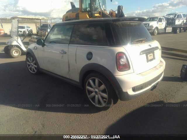 Photo 2 VIN: WMWMF7C55ATW89725 - MINI COOPER HARDTOP 