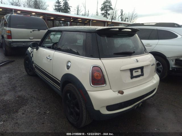 Photo 2 VIN: WMWMF7C55ATX41385 - MINI COOPER HARDTOP 