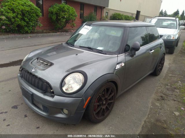 Photo 1 VIN: WMWMF7C55ATX42018 - MINI COOPER HARDTOP 