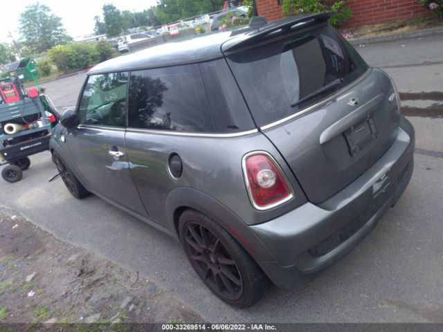 Photo 2 VIN: WMWMF7C55ATX42018 - MINI COOPER HARDTOP 