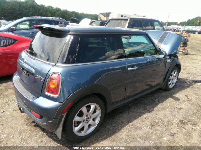 Photo 3 VIN: WMWMF7C55ATX42150 - MINI COOPER HARDTOP 