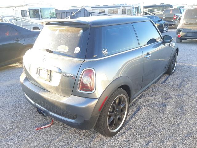 Photo 3 VIN: WMWMF7C55ATX42861 - MINI COOPER S 