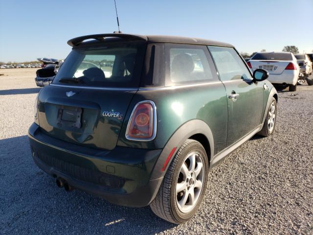 Photo 3 VIN: WMWMF7C55ATZ69032 - MINI COOPER S 