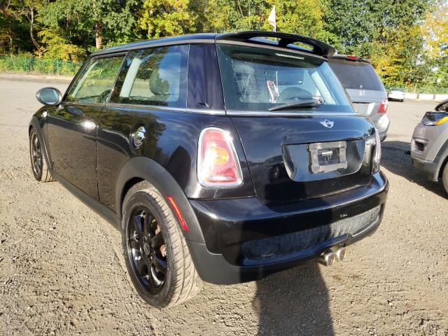 Photo 2 VIN: WMWMF7C55ATZ69287 - MINI COOPER S 