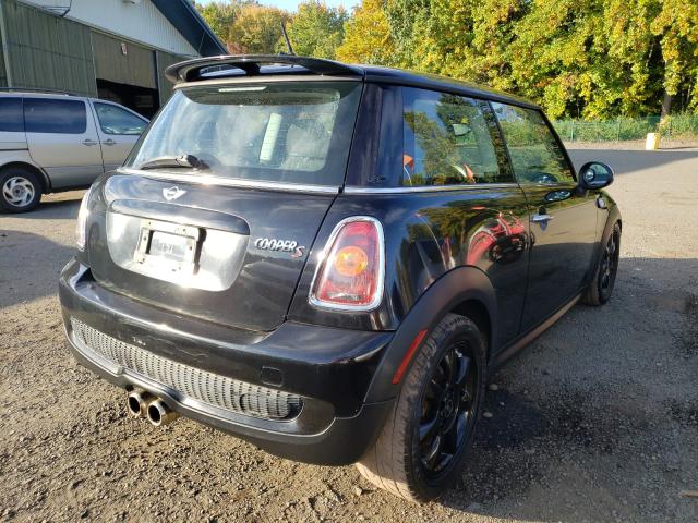 Photo 3 VIN: WMWMF7C55ATZ69287 - MINI COOPER S 