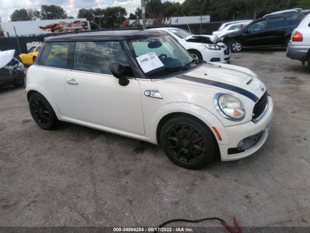 Photo 0 VIN: WMWMF7C55ATZ70956 - MINI COOPER HARDTOP 