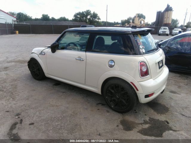 Photo 2 VIN: WMWMF7C55ATZ70956 - MINI COOPER HARDTOP 